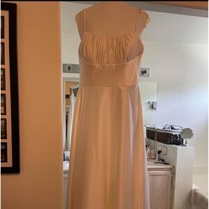 David’s Bridal Wedding Dress